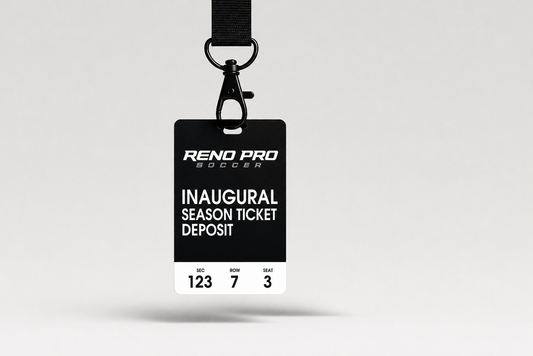 Season Ticket Deposit